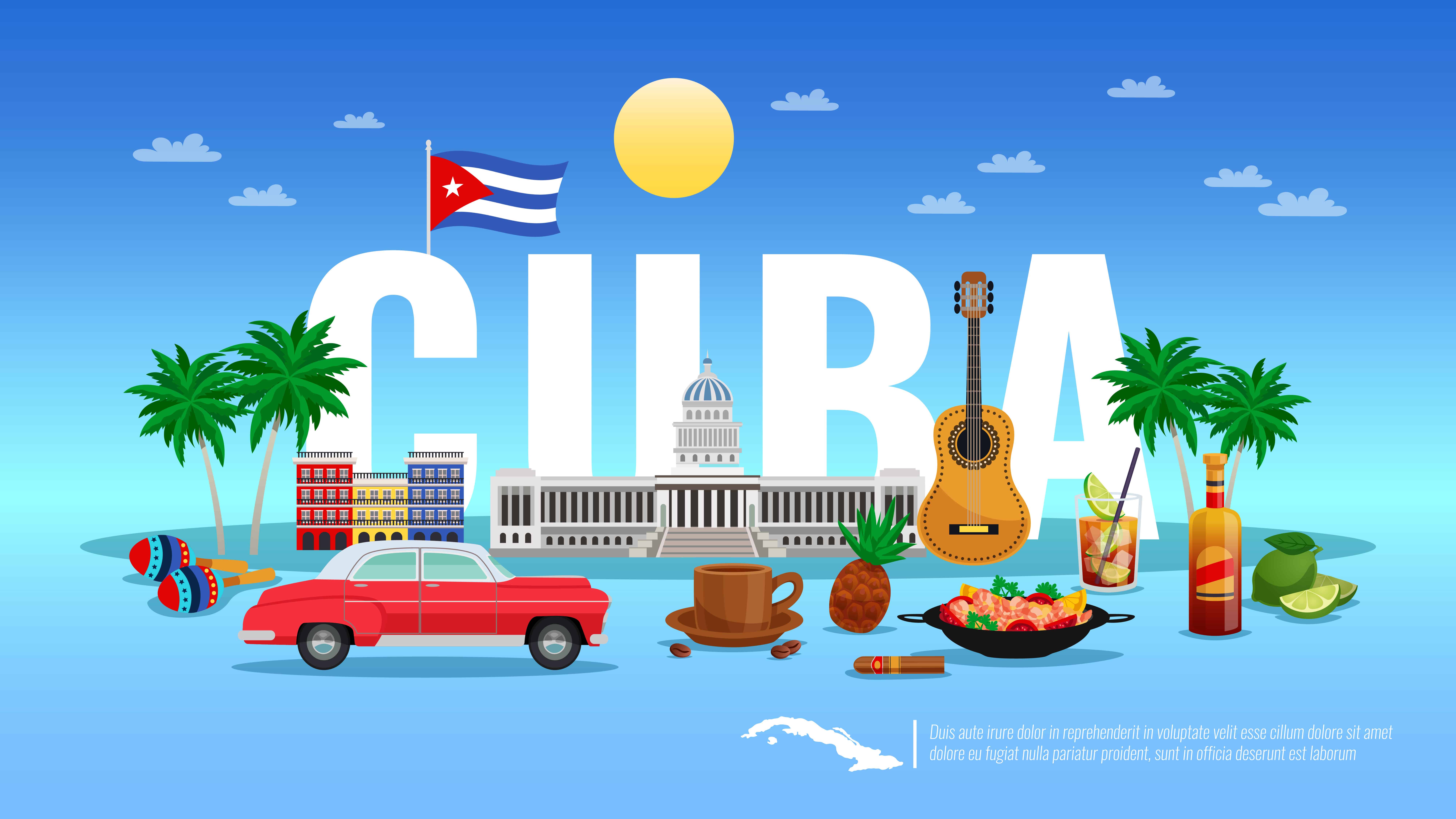 Cuba