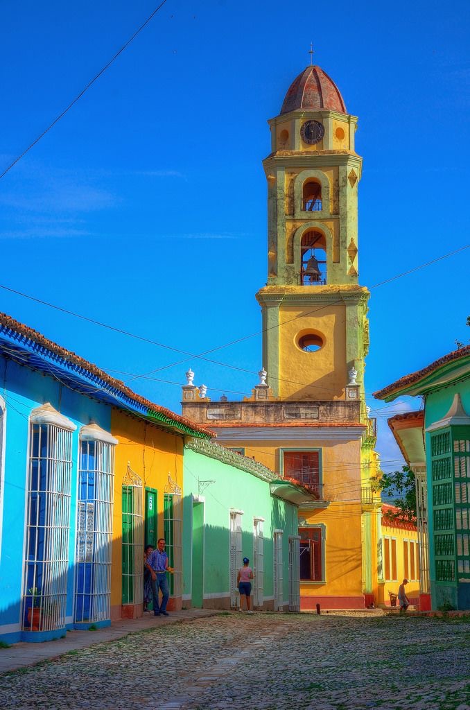 TRINIDAD