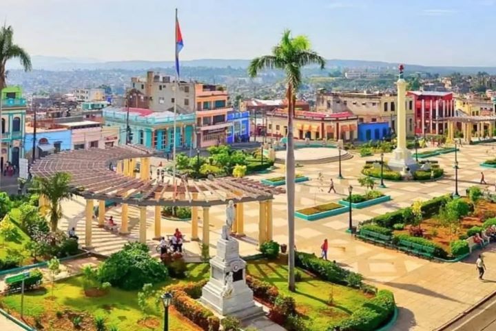 Santiago